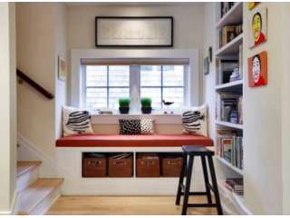 公園道一號(hào)