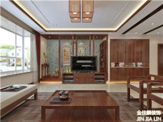 紅大藍(lán)灣124㎡