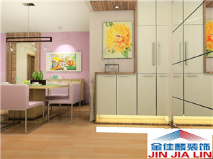 吉林市裝修設(shè)計(jì)