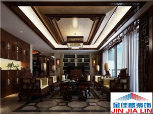 吉林市裝修設(shè)計(jì)