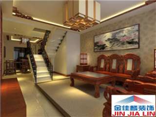 混搭風格復(fù)式