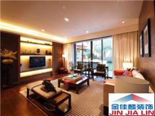 110平雅致新中式