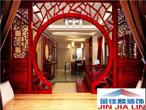吉林市裝修設(shè)計(jì)