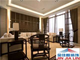 76平簡約溫馨兩居案例