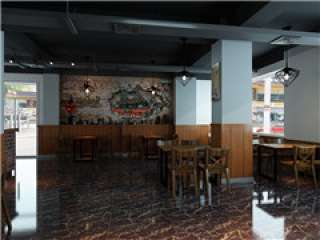 牛羊之家燒烤屋