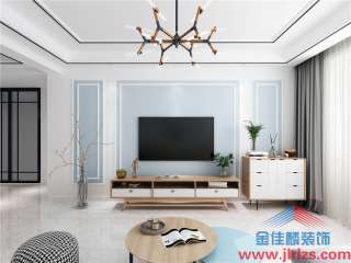 北山壹號院實(shí)景案例512 762 1022